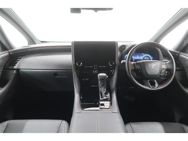 アルファード Z 衝突被害軽減システム 4WD ナビ&TV 後席モニター バックカメラ ETC サンルーフ アルミホイール 両側電動スライド 乗車定員7人 オートクルーズコントロール LEDヘッドランプ 100V電源(4枚目)