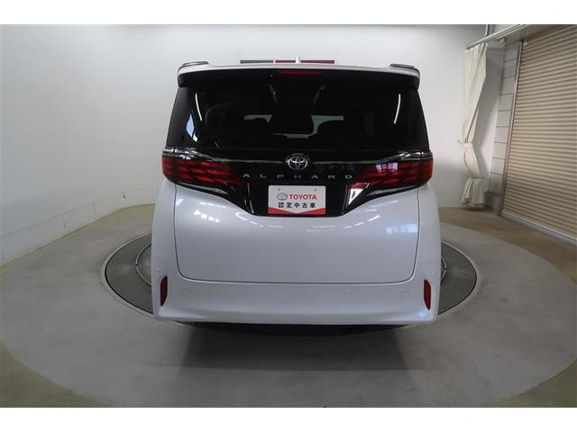 アルファード Z 衝突被害軽減システム 4WD ナビ&TV 後席モニター バックカメラ ETC サンルーフ アルミホイール 両側電動スライド 乗車定員7人 オートクルーズコントロール LEDヘッドランプ 100V電源(13枚目)