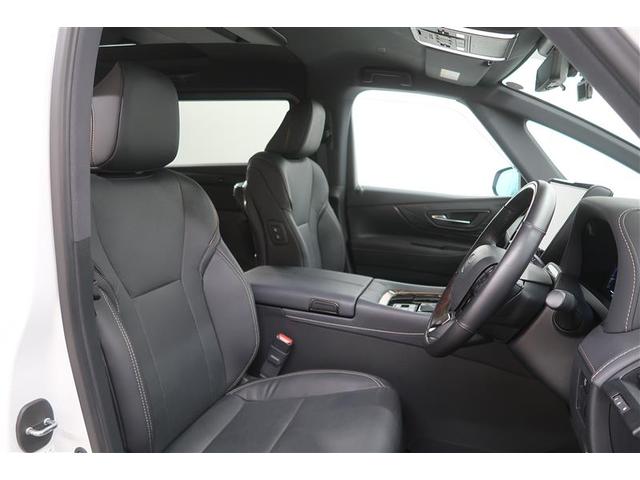 アルファード Z 衝突被害軽減システム 4WD ナビ&TV 後席モニター バックカメラ ETC サンルーフ アルミホイール 両側電動スライド 乗車定員7人 オートクルーズコントロール LEDヘッドランプ 100V電源(16枚目)