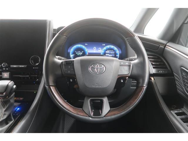 アルファード Z 衝突被害軽減システム 4WD ナビ&TV 後席モニター バックカメラ ETC サンルーフ アルミホイール 両側電動スライド 乗車定員7人 オートクルーズコントロール LEDヘッドランプ 100V電源(24枚目)