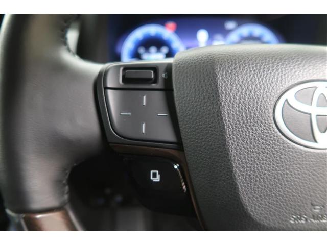 アルファード Z 衝突被害軽減システム 4WD ナビ&TV 後席モニター バックカメラ ETC サンルーフ アルミホイール 両側電動スライド 乗車定員7人 オートクルーズコントロール LEDヘッドランプ 100V電源(25枚目)