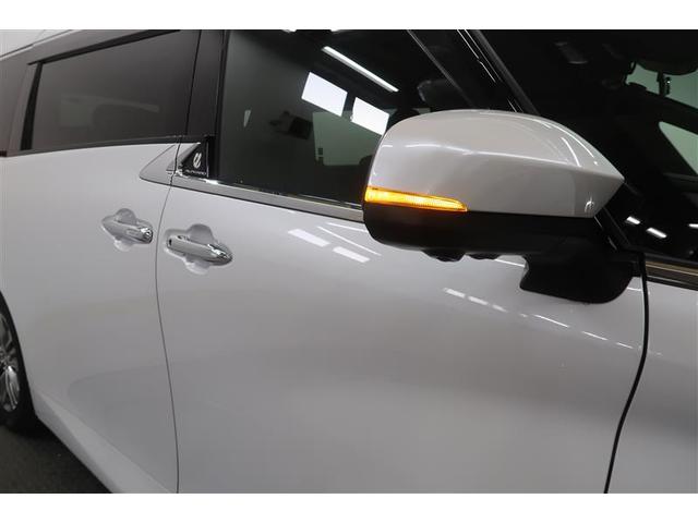 アルファード Z 衝突被害軽減システム 4WD ナビ&TV 後席モニター バックカメラ ETC サンルーフ アルミホイール 両側電動スライド 乗車定員7人 オートクルーズコントロール LEDヘッドランプ 100V電源(33枚目)