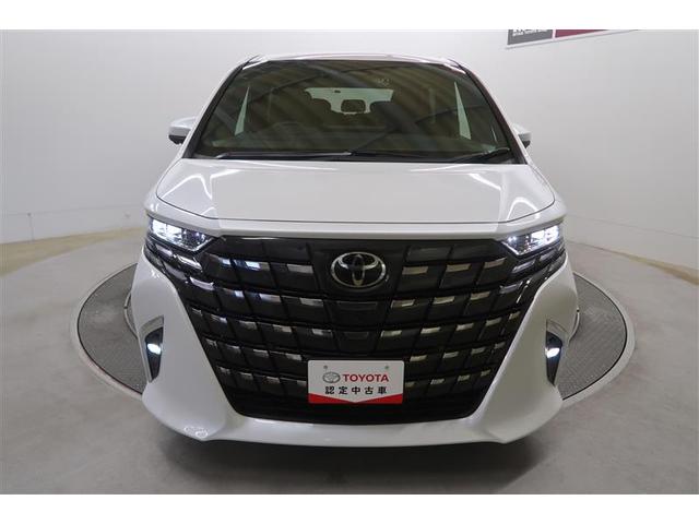 アルファード Z 衝突被害軽減システム 4WD ナビ&TV 後席モニター バックカメラ ETC サンルーフ アルミホイール 両側電動スライド 乗車定員7人 オートクルーズコントロール LEDヘッドランプ 100V電源(34枚目)