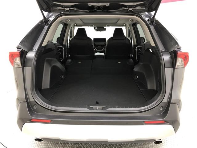 ＲＡＶ４ ハイブリッドアドベンチャー　衝突被害軽減システム　４ＷＤ　ナビ＆ＴＶ　フルエアロ　バックカメラ　ＥＴＣ　サンルーフ　アルミホイール　ハイブリッド　オートクルーズコントロール　ＬＥＤヘッドランプ　ワンオーナー（14枚目）