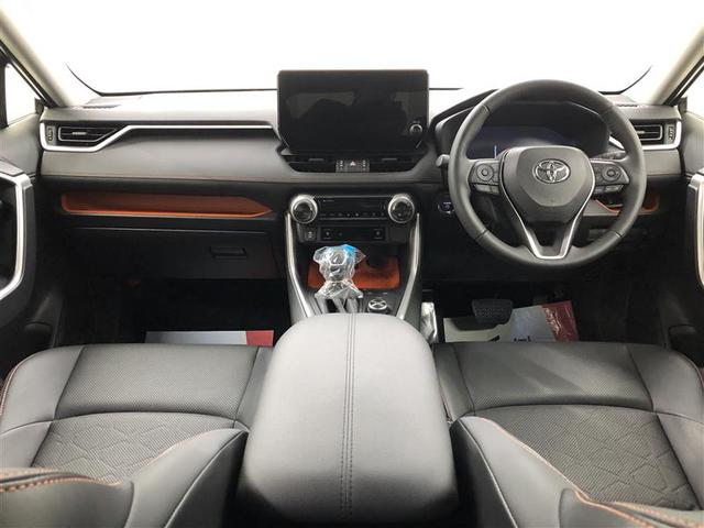 ＲＡＶ４ ハイブリッドアドベンチャー　衝突被害軽減システム　４ＷＤ　ナビ＆ＴＶ　フルエアロ　バックカメラ　ＥＴＣ　サンルーフ　アルミホイール　ハイブリッド　オートクルーズコントロール　ＬＥＤヘッドランプ　ワンオーナー（19枚目）