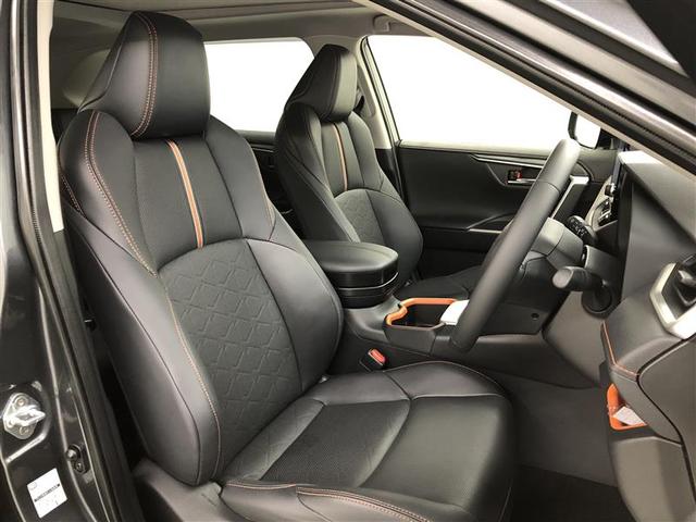 ＲＡＶ４ ハイブリッドアドベンチャー　衝突被害軽減システム　４ＷＤ　ナビ＆ＴＶ　フルエアロ　バックカメラ　ＥＴＣ　サンルーフ　アルミホイール　ハイブリッド　オートクルーズコントロール　ＬＥＤヘッドランプ　ワンオーナー（20枚目）