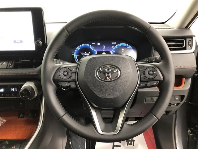 ＲＡＶ４ ハイブリッドアドベンチャー　衝突被害軽減システム　４ＷＤ　ナビ＆ＴＶ　フルエアロ　バックカメラ　ＥＴＣ　サンルーフ　アルミホイール　ハイブリッド　オートクルーズコントロール　ＬＥＤヘッドランプ　ワンオーナー（29枚目）