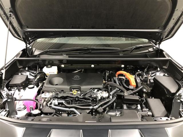 ＲＡＶ４ ハイブリッドアドベンチャー　衝突被害軽減システム　４ＷＤ　ナビ＆ＴＶ　フルエアロ　バックカメラ　ＥＴＣ　サンルーフ　アルミホイール　ハイブリッド　オートクルーズコントロール　ＬＥＤヘッドランプ　ワンオーナー（37枚目）