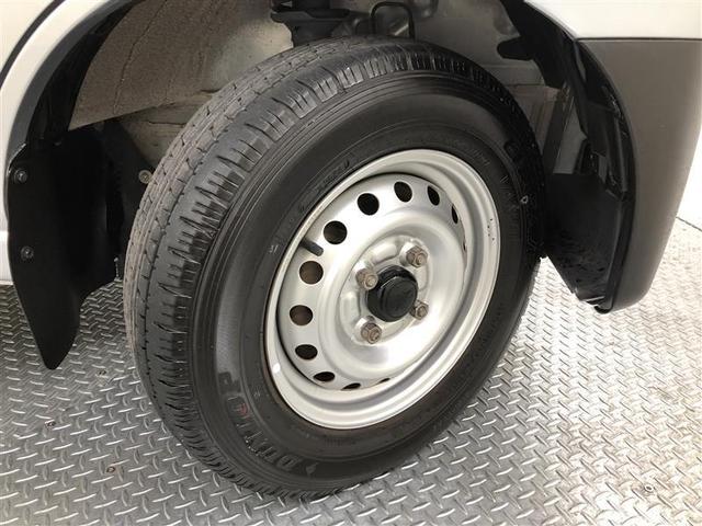 ハイゼットカーゴ ＤＸ　ＳＡＩＩＩ　衝突被害軽減システム　ＬＥＤヘッドランプ　ワンオーナー（15枚目）