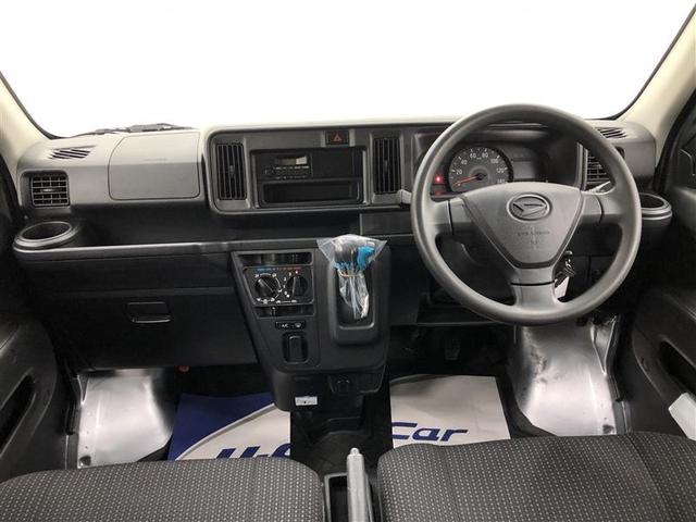 ハイゼットカーゴ ＤＸ　ＳＡＩＩＩ　衝突被害軽減システム　ＬＥＤヘッドランプ　ワンオーナー（19枚目）