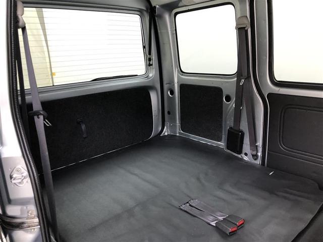 ハイゼットカーゴ ＤＸ　ＳＡＩＩＩ　衝突被害軽減システム　ＬＥＤヘッドランプ　ワンオーナー（22枚目）