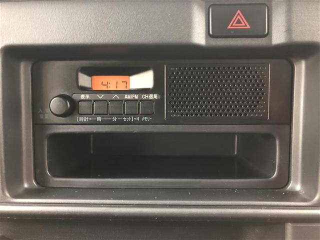 ハイゼットカーゴ ＤＸ　ＳＡＩＩＩ　衝突被害軽減システム　ＬＥＤヘッドランプ　ワンオーナー（29枚目）