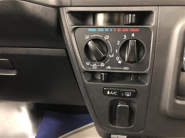 ハイゼットカーゴ ＤＸ　ＳＡＩＩＩ　衝突被害軽減システム　ＬＥＤヘッドランプ　ワンオーナー（31枚目）