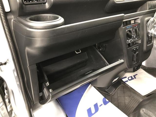 ハイゼットカーゴ ＤＸ　ＳＡＩＩＩ　衝突被害軽減システム　ＬＥＤヘッドランプ　ワンオーナー（34枚目）