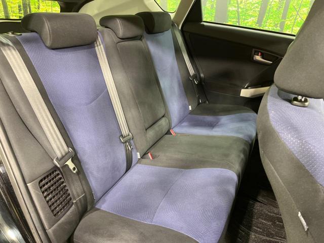 S 禁煙車 寒冷地仕様 純正SD7型ナビ バックカメラ オートライト オートエアコン フォグライト 電動格納ミラー プライバシーガラス ETC(10枚目)