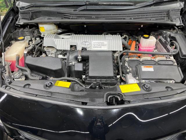 S 禁煙車 寒冷地仕様 純正SD7型ナビ バックカメラ オートライト オートエアコン フォグライト 電動格納ミラー プライバシーガラス ETC(19枚目)
