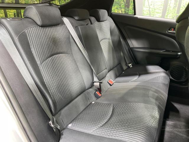 S 純正SDナビ トヨタセーフティーセンス レーダークルーズコントロール オートエアコン コーナーセンサー 禁煙車 LEDヘッドライト 4WD スマートキー バックカメラ(10枚目)