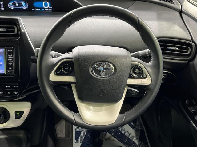 S 純正SDナビ トヨタセーフティーセンス レーダークルーズコントロール オートエアコン コーナーセンサー 禁煙車 LEDヘッドライト 4WD スマートキー バックカメラ(12枚目)