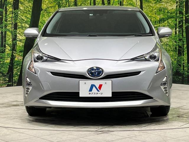 S 純正SDナビ トヨタセーフティーセンス レーダークルーズコントロール オートエアコン コーナーセンサー 禁煙車 LEDヘッドライト 4WD スマートキー バックカメラ(15枚目)