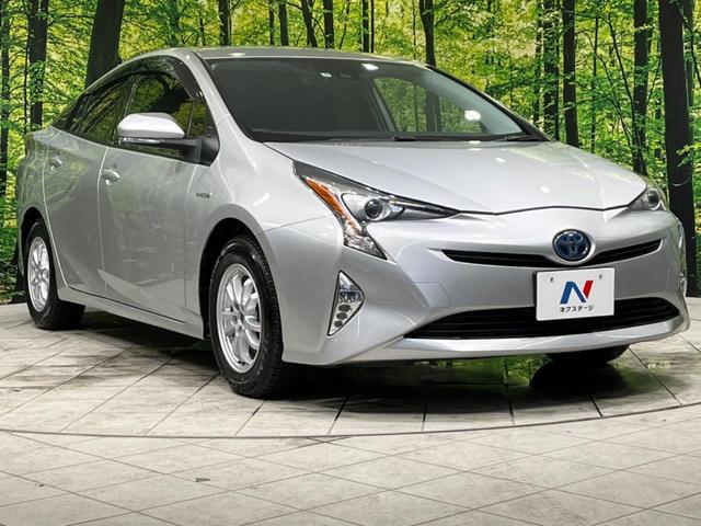 S 純正SDナビ トヨタセーフティーセンス レーダークルーズコントロール オートエアコン コーナーセンサー 禁煙車 LEDヘッドライト 4WD スマートキー バックカメラ(17枚目)