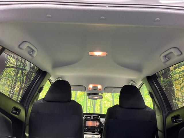 S 純正SDナビ トヨタセーフティーセンス レーダークルーズコントロール オートエアコン コーナーセンサー 禁煙車 LEDヘッドライト 4WD スマートキー バックカメラ(24枚目)