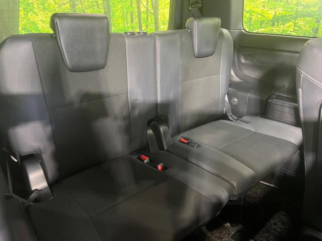 Si ダブルバイビー SDナビ トヨタセーフティーセンス 両側電動スライドドア 寒冷地仕様 禁煙車 4WD クルコン LEDヘッドライト オートエアコン オートライト スマートキー ハーフレザー(10枚目)
