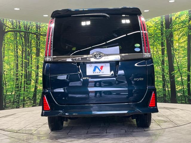 Si ダブルバイビー SDナビ トヨタセーフティーセンス 両側電動スライドドア 寒冷地仕様 禁煙車 4WD クルコン LEDヘッドライト オートエアコン オートライト スマートキー ハーフレザー(16枚目)