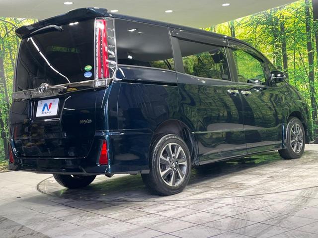 Si ダブルバイビー SDナビ トヨタセーフティーセンス 両側電動スライドドア 寒冷地仕様 禁煙車 4WD クルコン LEDヘッドライト オートエアコン オートライト スマートキー ハーフレザー(18枚目)