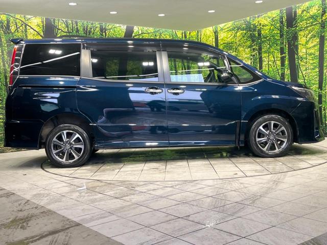 Si ダブルバイビー SDナビ トヨタセーフティーセンス 両側電動スライドドア 寒冷地仕様 禁煙車 4WD クルコン LEDヘッドライト オートエアコン オートライト スマートキー ハーフレザー(21枚目)