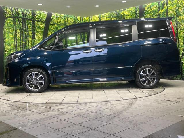 Si ダブルバイビー SDナビ トヨタセーフティーセンス 両側電動スライドドア 寒冷地仕様 禁煙車 4WD クルコン LEDヘッドライト オートエアコン オートライト スマートキー ハーフレザー(27枚目)
