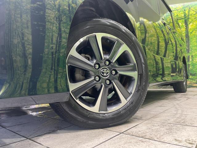 Si ダブルバイビー SDナビ トヨタセーフティーセンス 両側電動スライドドア 寒冷地仕様 禁煙車 4WD クルコン LEDヘッドライト オートエアコン オートライト スマートキー ハーフレザー(55枚目)