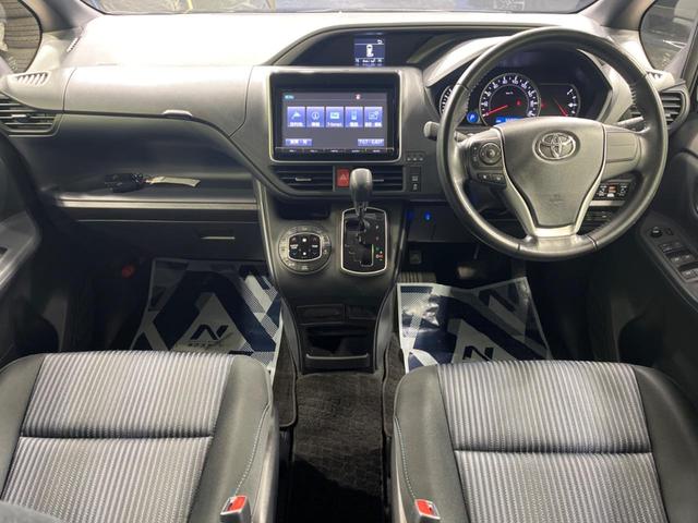 ZS 煌 禁煙車 4WD 両側電動スライドドア 純正9型ナビ 全周囲カメラ フルセグTV Bluetooth再生 LEDヘッドライト オートライト ETC デュアルオートエアコン(2枚目)