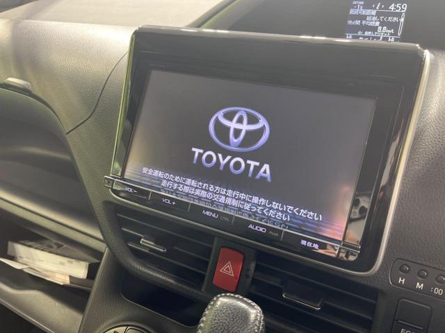 ZS 煌 禁煙車 4WD 両側電動スライドドア 純正9型ナビ 全周囲カメラ フルセグTV Bluetooth再生 LEDヘッドライト オートライト ETC デュアルオートエアコン(4枚目)