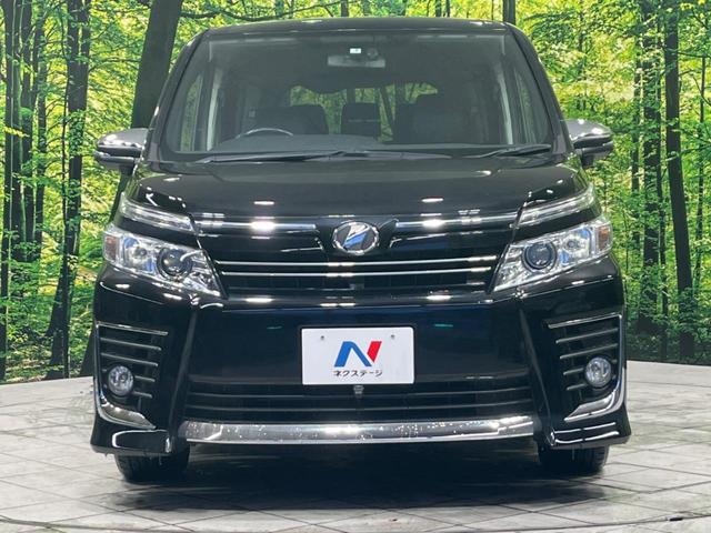 ZS 煌 禁煙車 4WD 両側電動スライドドア 純正9型ナビ 全周囲カメラ フルセグTV Bluetooth再生 LEDヘッドライト オートライト ETC デュアルオートエアコン(16枚目)