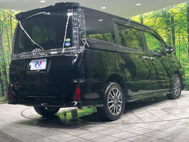 ZS 煌 禁煙車 4WD 両側電動スライドドア 純正9型ナビ 全周囲カメラ フルセグTV Bluetooth再生 LEDヘッドライト オートライト ETC デュアルオートエアコン(19枚目)