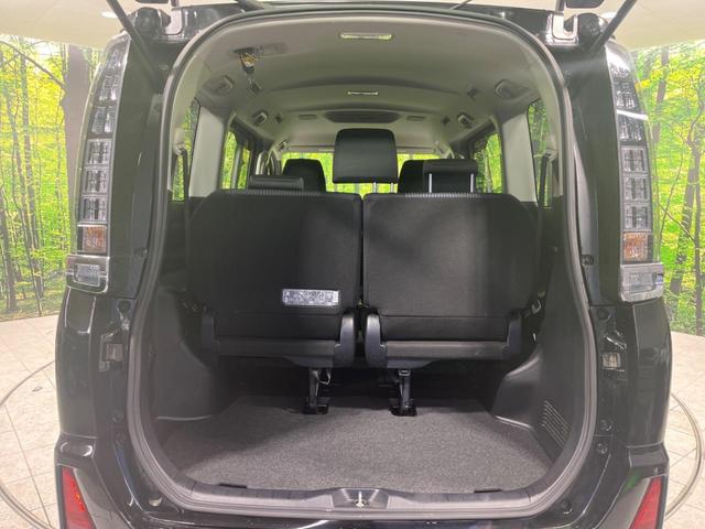 ZS 煌 禁煙車 4WD 両側電動スライドドア 純正9型ナビ 全周囲カメラ フルセグTV Bluetooth再生 LEDヘッドライト オートライト ETC デュアルオートエアコン(25枚目)