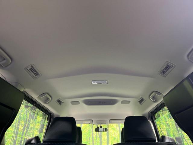 ZS 煌 禁煙車 4WD 両側電動スライドドア 純正9型ナビ 全周囲カメラ フルセグTV Bluetooth再生 LEDヘッドライト オートライト ETC デュアルオートエアコン(26枚目)