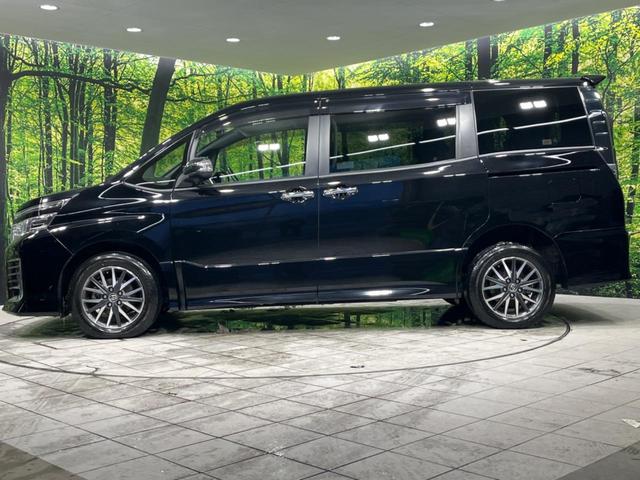 ZS 煌 禁煙車 4WD 両側電動スライドドア 純正9型ナビ 全周囲カメラ フルセグTV Bluetooth再生 LEDヘッドライト オートライト ETC デュアルオートエアコン(28枚目)