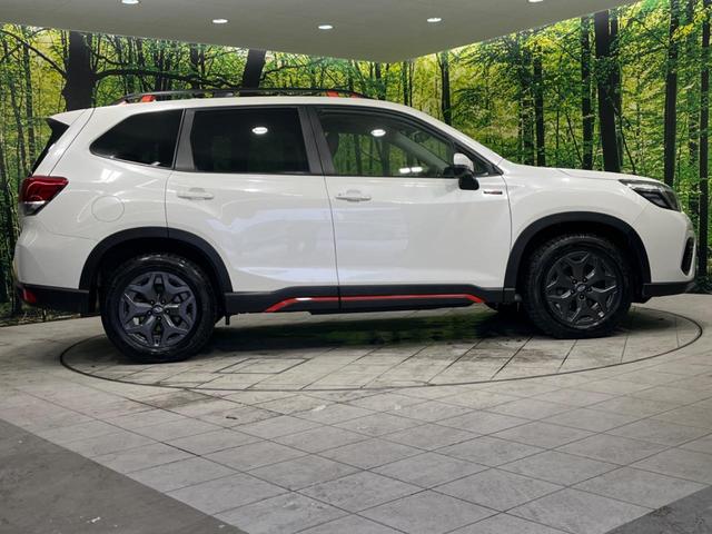 X-ブレイク SDナビ 衝突軽減システム 4WD 禁煙車 追従クルコン シートヒーター バックカメラ サイドカメラ ETC LEDヘッド&フォグ オートライト&エアコン 電動格納ドアミラー(43枚目)