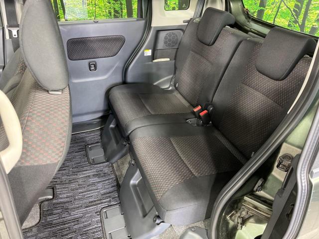 GS SDナビ フルセグ 禁煙車 シートヒーター 片側電動スライドドア スマートキー 4WD オートエアコン オートライト HIDヘッドライト バックカメラ Bluetooth接続 アイドリングストップ(29枚目)