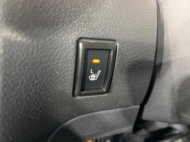 GS SDナビ フルセグ 禁煙車 シートヒーター 片側電動スライドドア スマートキー 4WD オートエアコン オートライト HIDヘッドライト バックカメラ Bluetooth接続 アイドリングストップ(37枚目)