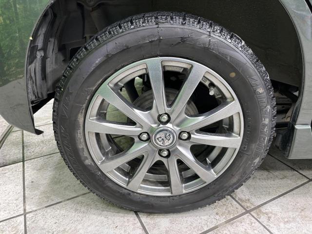 GS SDナビ フルセグ 禁煙車 シートヒーター 片側電動スライドドア スマートキー 4WD オートエアコン オートライト HIDヘッドライト バックカメラ Bluetooth接続 アイドリングストップ(43枚目)
