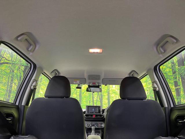 X 寒冷地仕様 スマートアシスト 4WD SDナビ フルセグ バックカメラ スマートキー コーナーセンサー LEDヘッドライト シートヒーター ETC ドラレコ アイドリングストップ(24枚目)