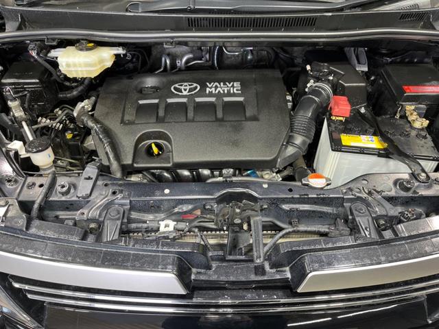 ZS 煌 SDナビ フルセグ 両側パワスラ 禁煙車 4WD 寒冷地仕様 プリクラッシュセーフティセンス レーダークルーズコントロール LEDヘッド&フォグ オートライト&エアコン ETC バックカメラ(20枚目)