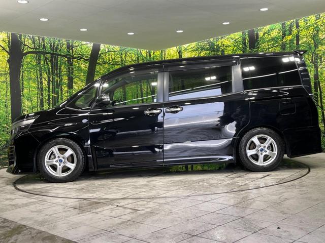 ZS 煌 SDナビ フルセグ 両側パワスラ 禁煙車 4WD 寒冷地仕様 プリクラッシュセーフティセンス レーダークルーズコントロール LEDヘッド&フォグ オートライト&エアコン ETC バックカメラ(33枚目)