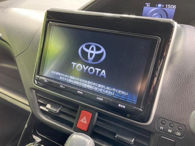 Si 純正9インチナビ 4WD 禁煙車 寒冷地仕様 トヨタセーフティーセンス 両側パワースライドドア LEDヘッドライト 純正16インチアルミホイール スマートキー ETC バックカメラ ドライブレコーダー(3枚目)
