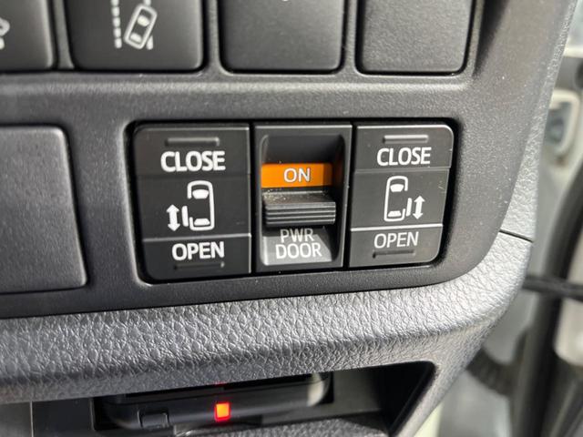 Si 純正9インチナビ 4WD 禁煙車 寒冷地仕様 トヨタセーフティーセンス 両側パワースライドドア LEDヘッドライト 純正16インチアルミホイール スマートキー ETC バックカメラ ドライブレコーダー(6枚目)