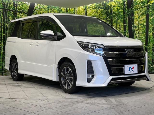 Si 純正9インチナビ 4WD 禁煙車 寒冷地仕様 トヨタセーフティーセンス 両側パワースライドドア LEDヘッドライト 純正16インチアルミホイール スマートキー ETC バックカメラ ドライブレコーダー(18枚目)
