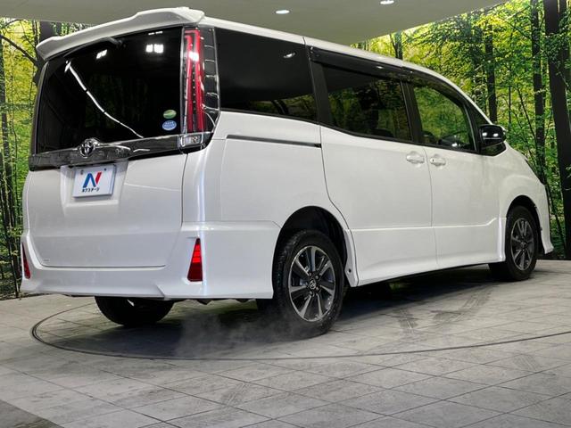 Si 純正9インチナビ 4WD 禁煙車 寒冷地仕様 トヨタセーフティーセンス 両側パワースライドドア LEDヘッドライト 純正16インチアルミホイール スマートキー ETC バックカメラ ドライブレコーダー(19枚目)