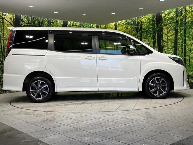 Si 純正9インチナビ 4WD 禁煙車 寒冷地仕様 トヨタセーフティーセンス 両側パワースライドドア LEDヘッドライト 純正16インチアルミホイール スマートキー ETC バックカメラ ドライブレコーダー(22枚目)